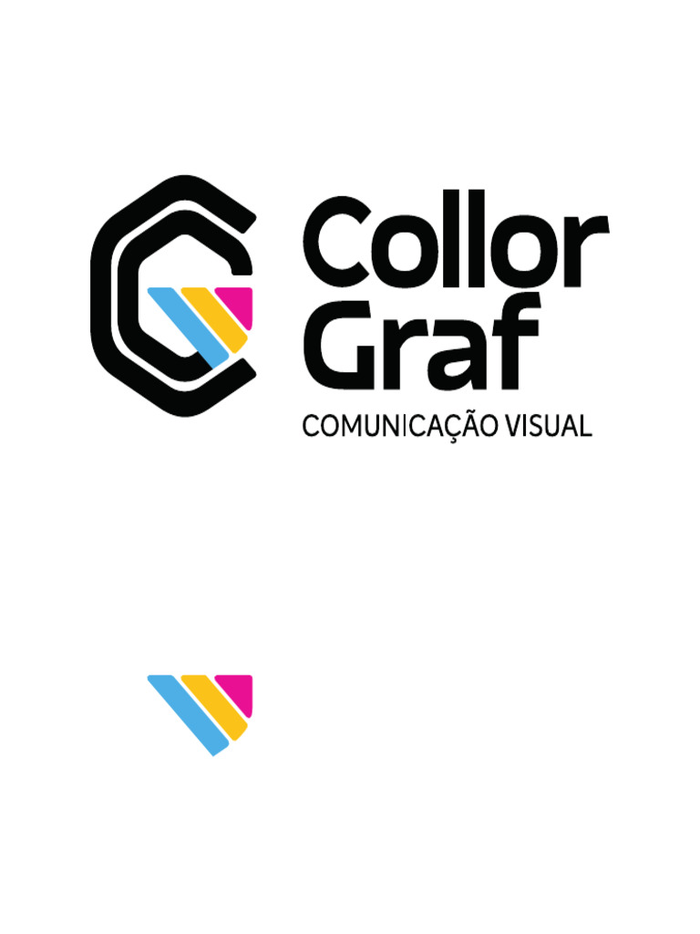 Collor Graf - Nova Logo | PDF