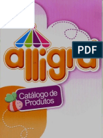 aligra