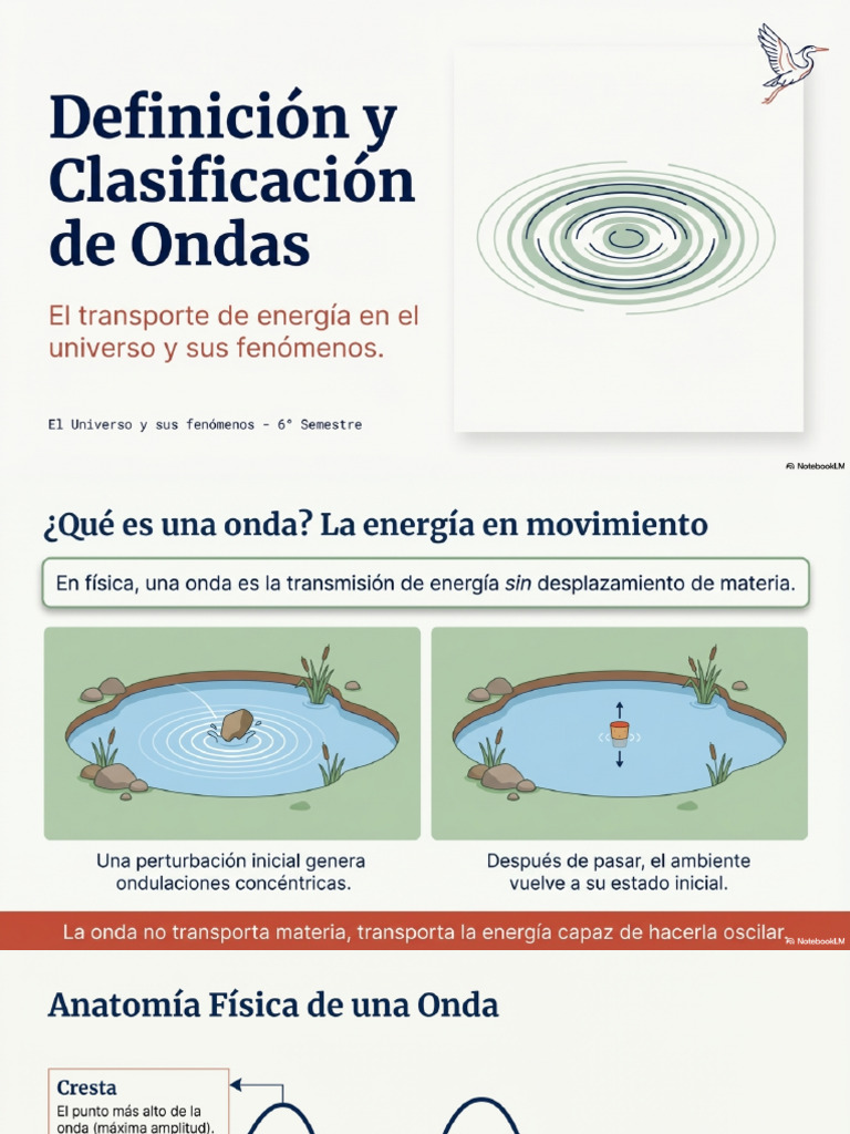 Wave Physics Essentials | PDF