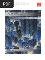 Download The City is Not a Toy Simcity and Urbanism by chantellekay SN101138614 doc pdf