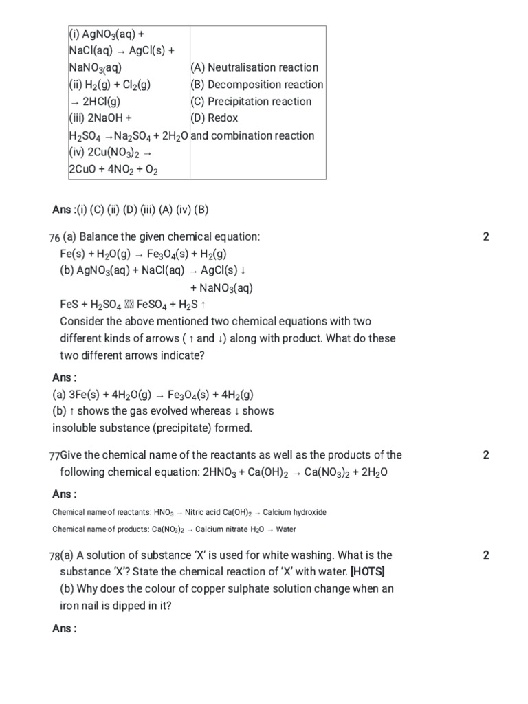 G10 SCIENCE Ch 1 Worksheet_extracted_12270710 | PDF