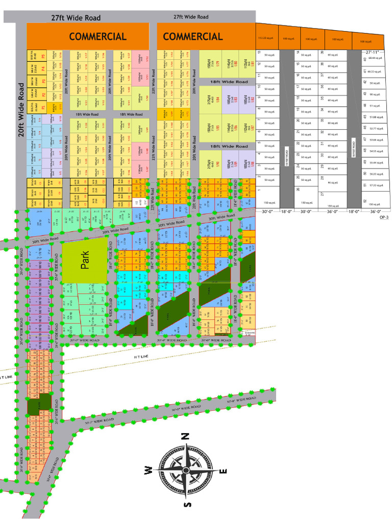 Rge Map | PDF