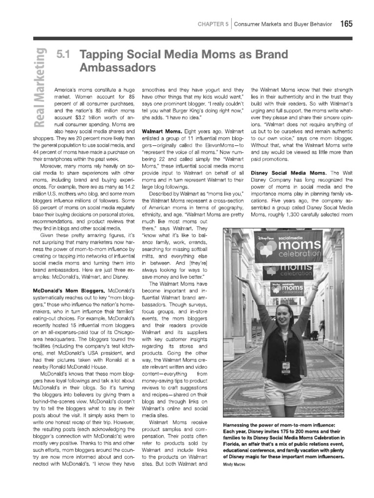 Mom | PDF