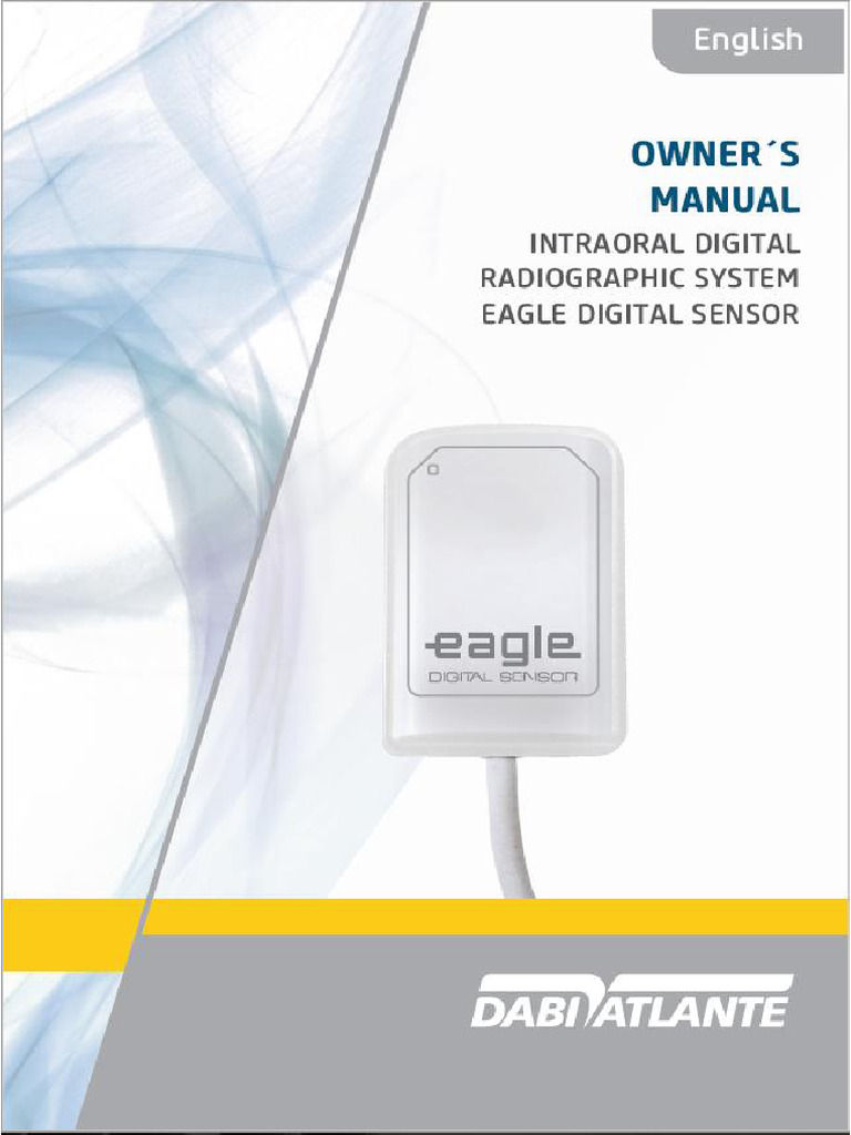 Digital Sensor - Dabi - Rev01 - EN | PDF | Icon (Computing) | Waste