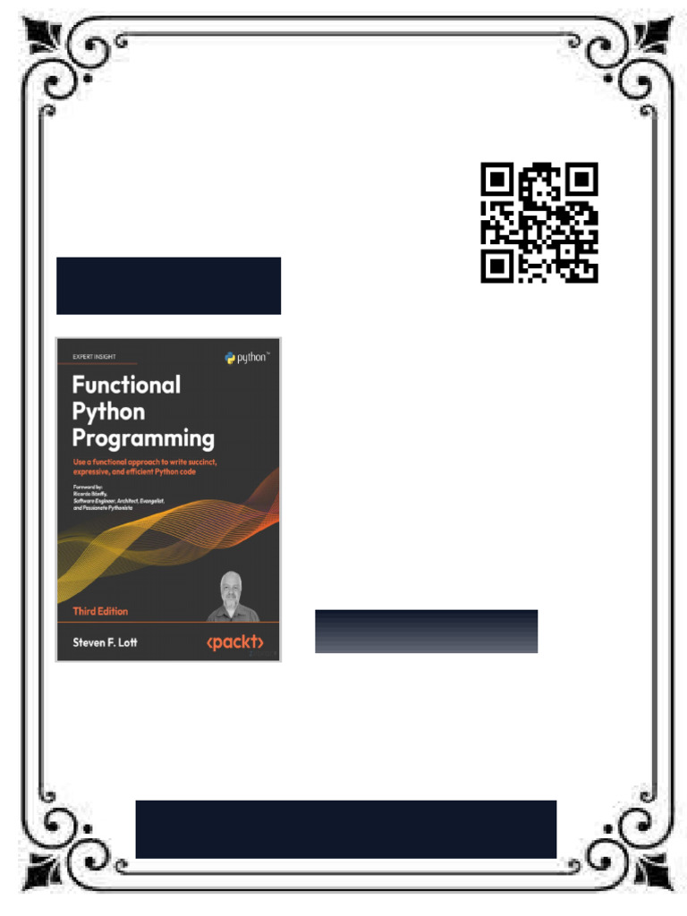 Functional Python Programming: Use a functional approach to write ...