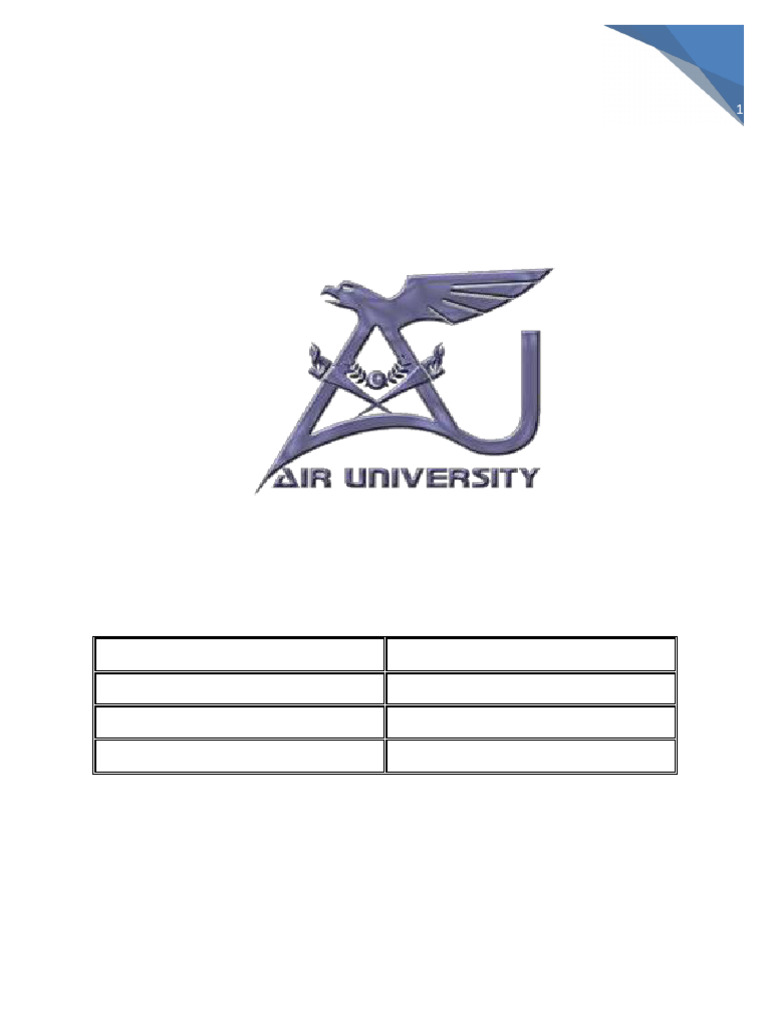 IMS Lab#05 | PDF | Electrical Engineering | Computer Engineering