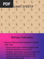 Download Kalimat efektif revisi by Ridwan Alfahrezy SN101142462 doc pdf