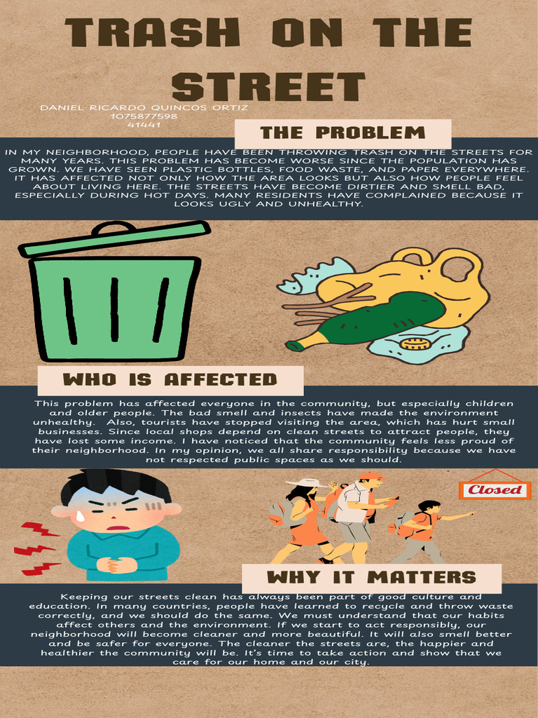 Written Task 1 | PDF
