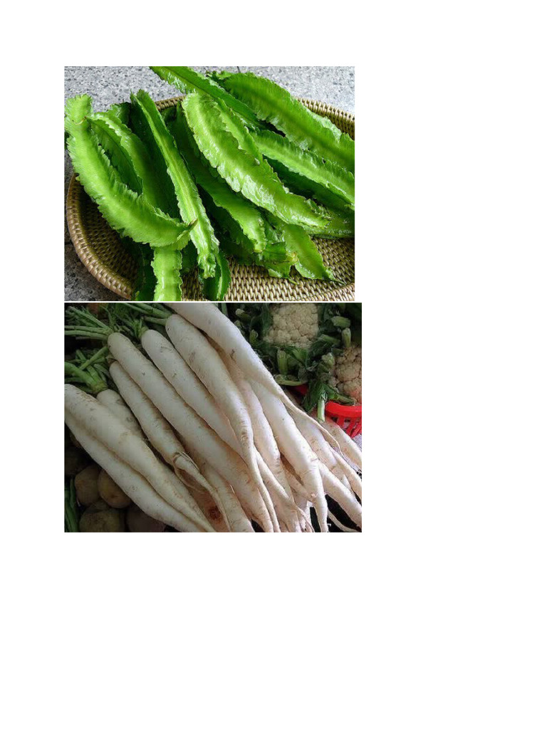 Gulay | PDF