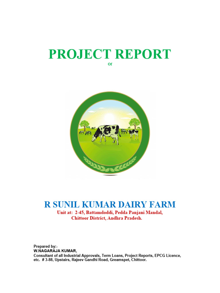 Sunil Kumar First Page | PDF