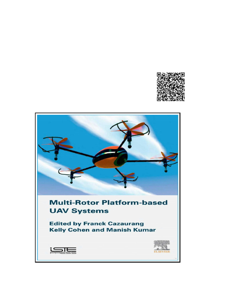 Multi rotor Platform Based UAV Systems | PDF | Sacraments | Eucharist