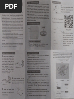 Mini Printer User Guide | PDF