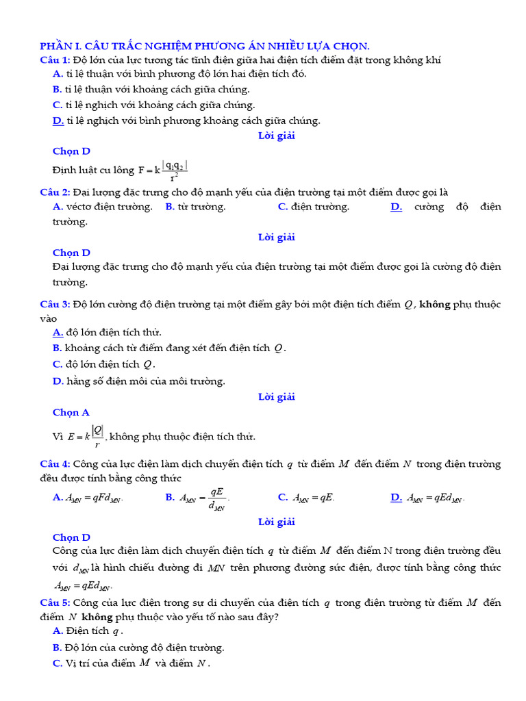 ĐỀ 01 - GV | PDF