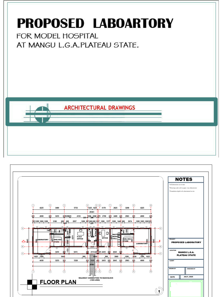 Lab | PDF | Lumber | Building Engineering