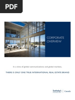 Calgary Listing Presentation