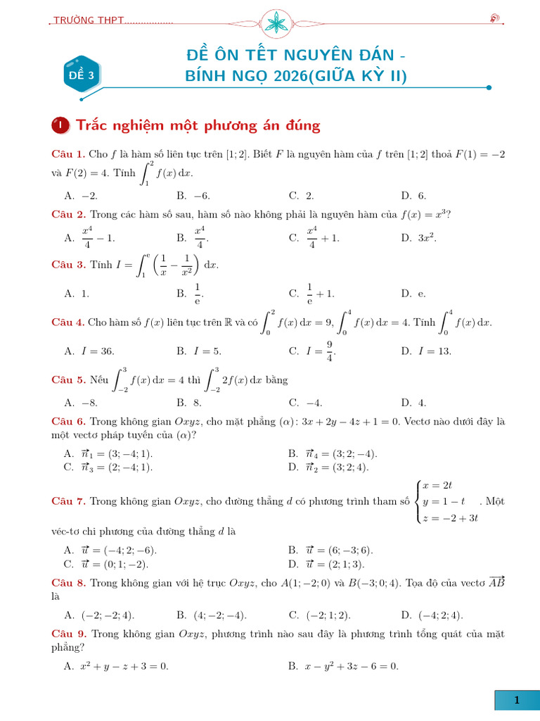 de 03 | PDF