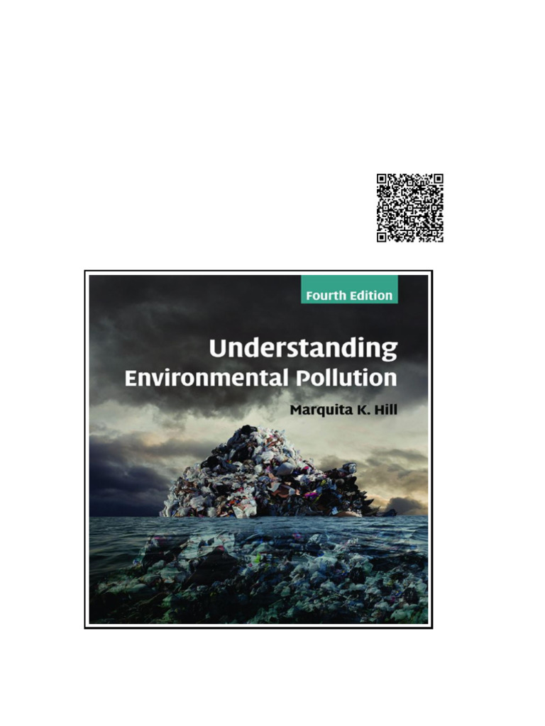 Understanding Environmental Pollution | PDF