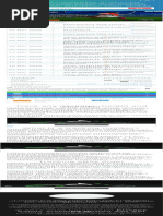 GDEX Consignment Tracking Guide | PDF