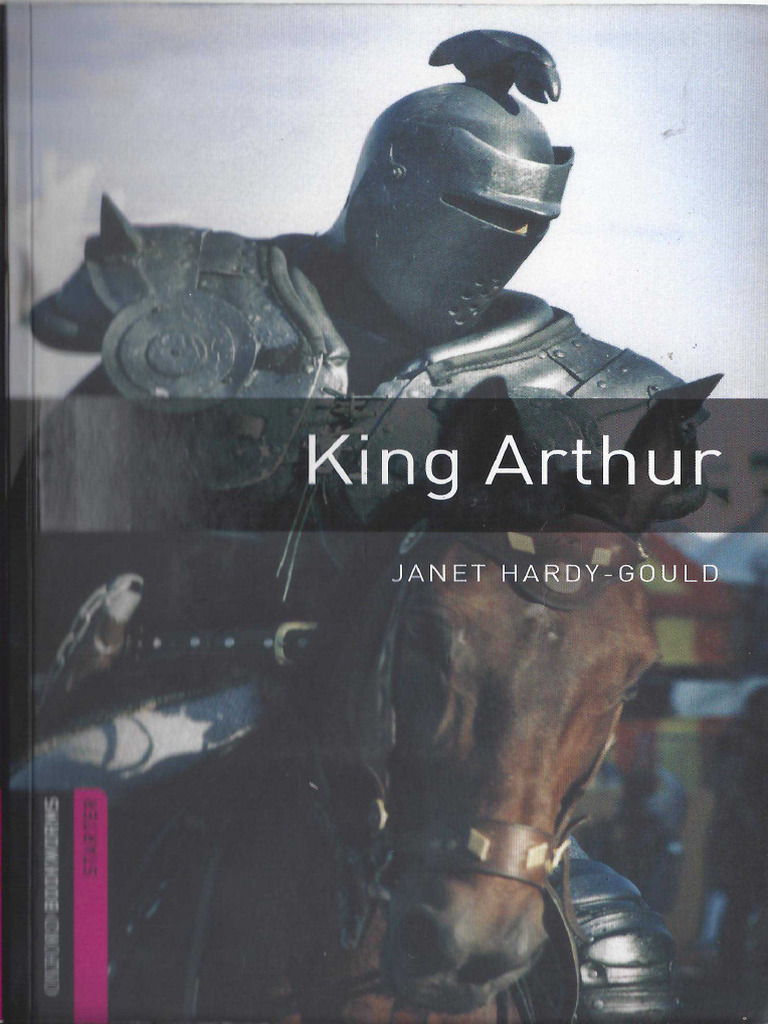 King Arthur | PDF