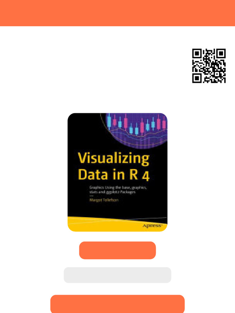 Visualizing Data in R 4 Graphics Using The Base Graphics Stats and ...