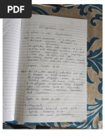 C++ Complete Handwritten Notes | PDF