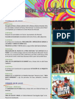 Libro Fiestas Almoradi 2012