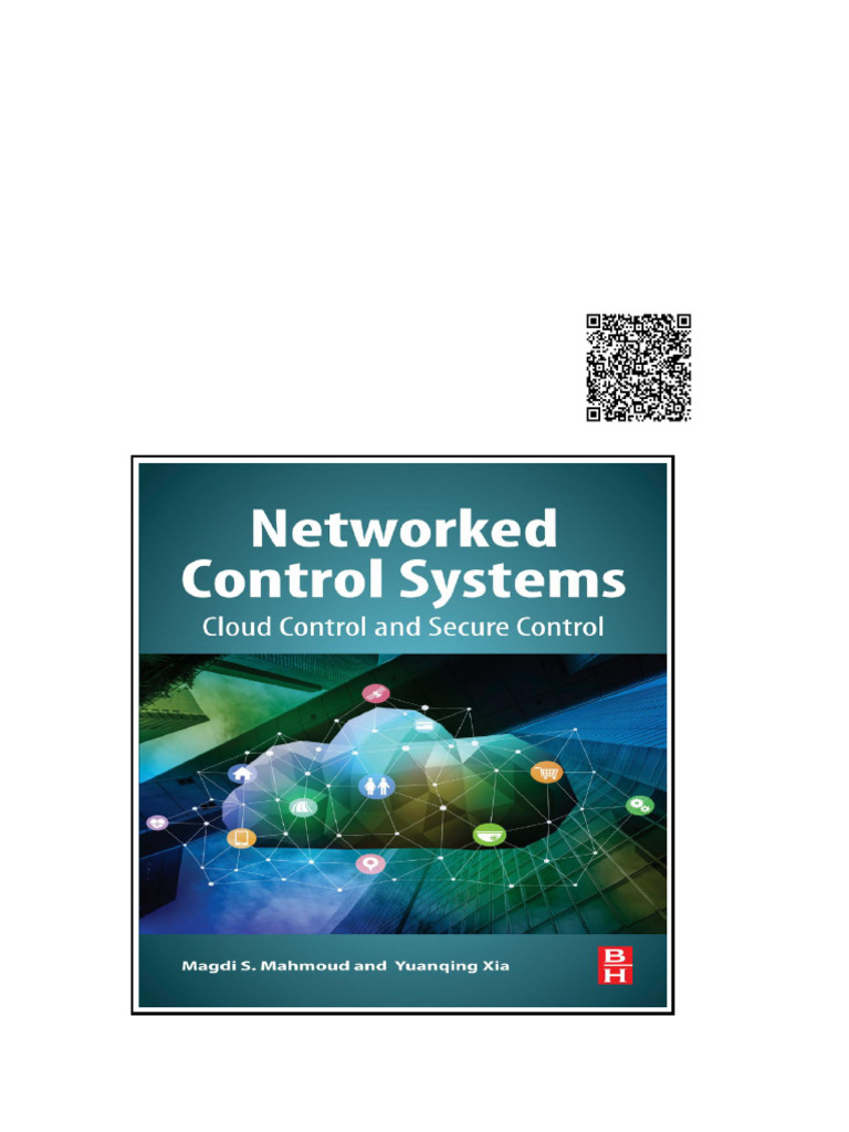 Networked Control Systems Cloud Control and Secure Control | PDF ...