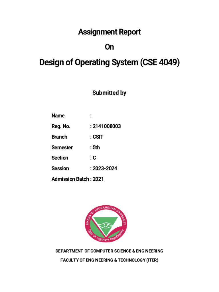 Lab Assignment Submission Format_IDB(CSE3151) (1)-4 | PDF