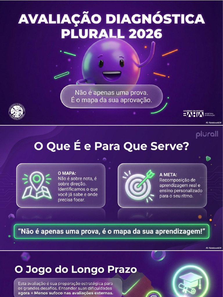 Missão - Plurall - 2026 e Livros Didático de História | PDF