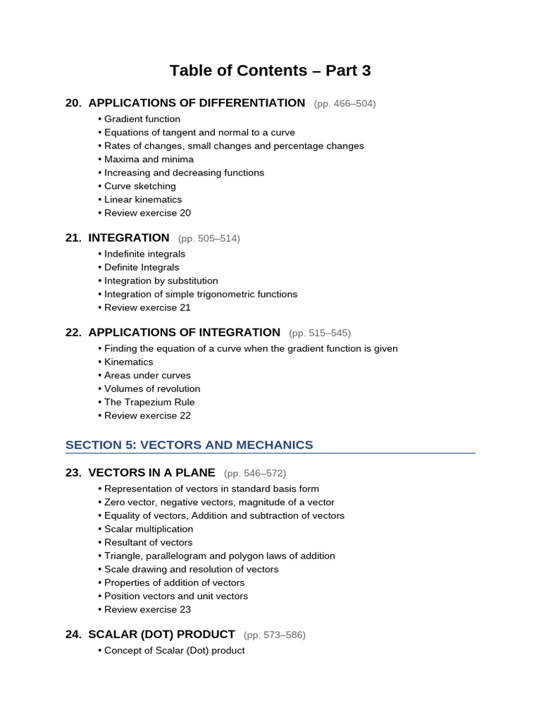 TOC Part3 | PDF