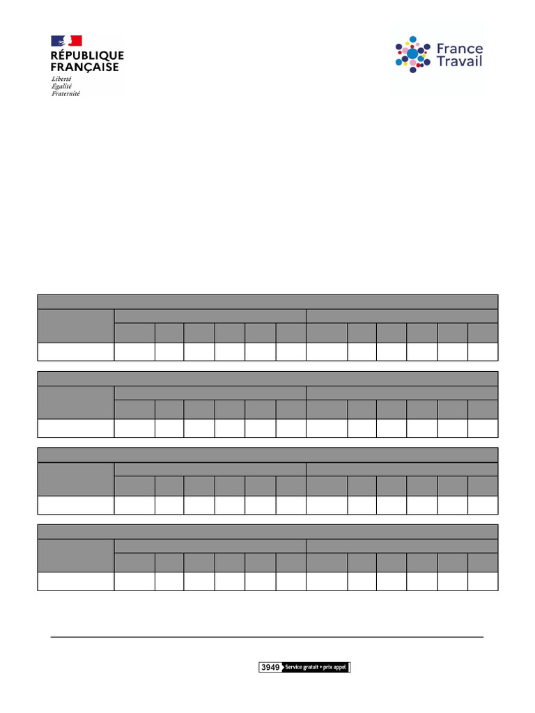 Relevé de Situation - 20260310 | PDF | Impôt sur le revenu | Revenus