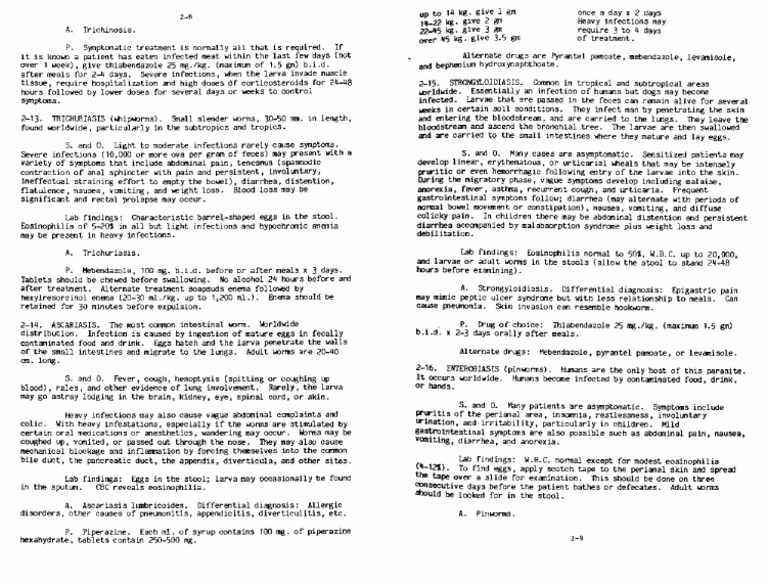 US Army Special Forces Medical Handbook ST 31 91B 48 | PDF