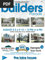 Download 2012 Builders Paradeweb by cevans0523 SN101153159 doc pdf