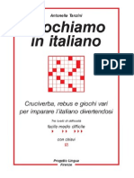 Gioco Di Parola