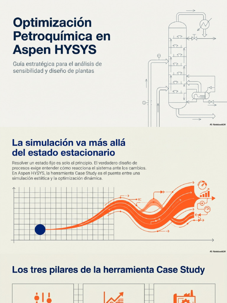 Strategic HYSYS Optimization | PDF