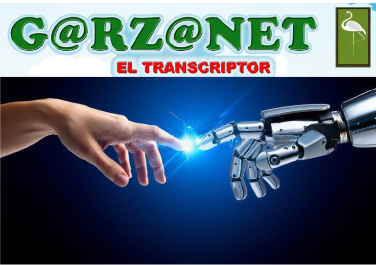 El Transcriptor | PDF