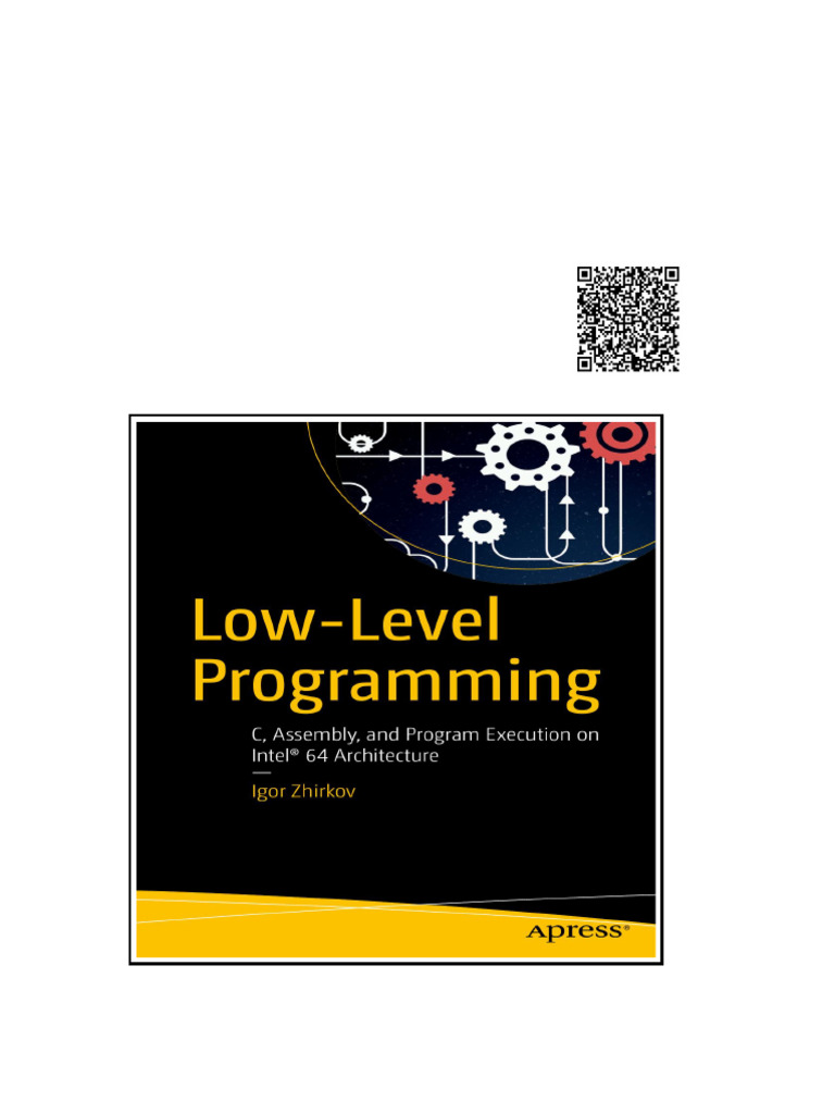 Apress Low Level Programming 1484224027 | PDF | Adsorption | Zeolite
