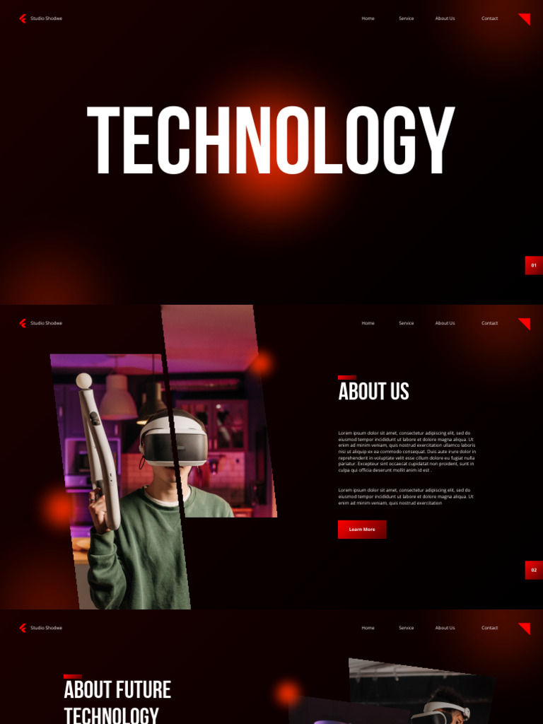 On Technology | PDF