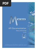 MIDAS Civil NX API Installation Guide | PDF | Visual Basic For ...
