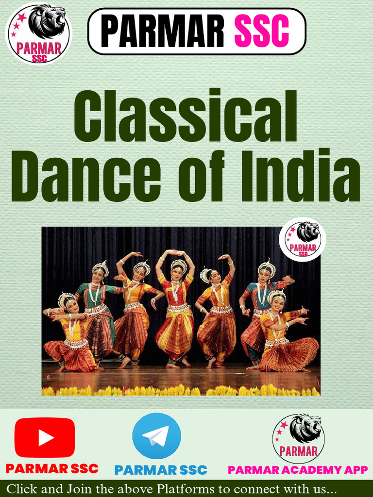 Parmar Static Hindi | PDF