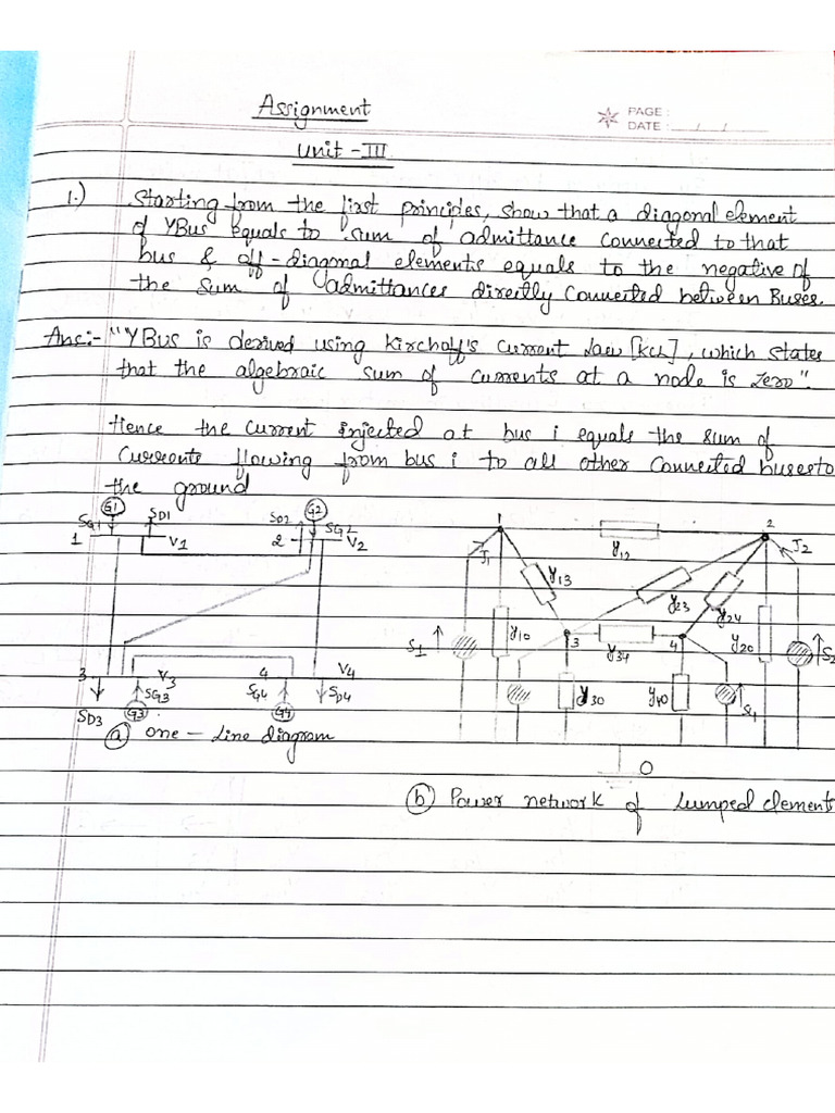 PSA Assignment | PDF