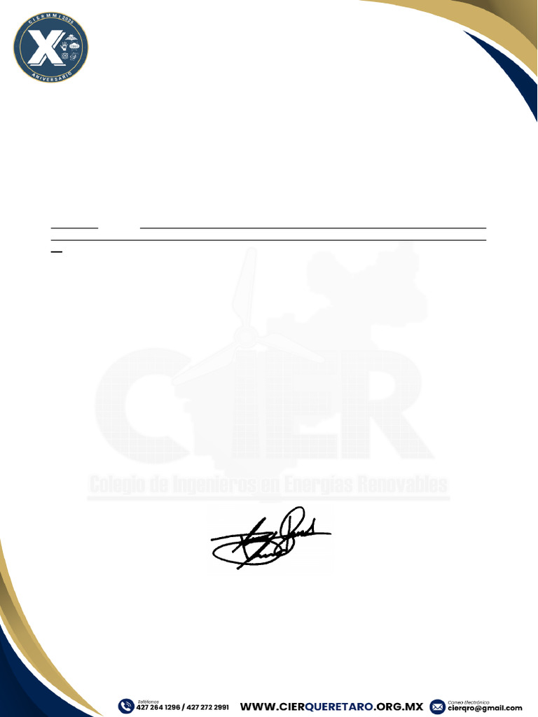 CIER-187-Carta de Aceptación y Artículo Moises | PDF