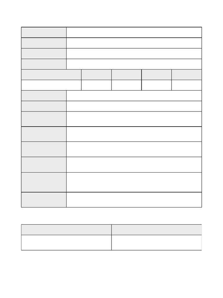 CELL STRUCTURE AND FUNCTION_lesson_plan_260208_221855 | PDF | Cell ...