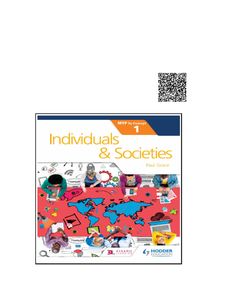 Individuals and Societies for the IB MYP 1 | PDF | Algorithms | Diode