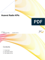 Huawei Radio KPI SVU 29Sep2010