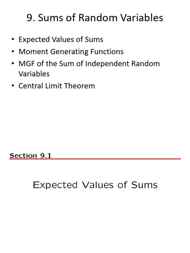 CH 09 | PDF
