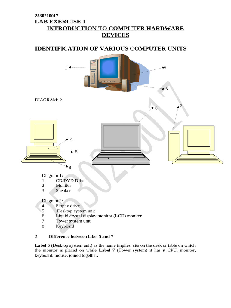 Ict 103 New Practical | PDF | Window (Computing) | Icon (Computing)
