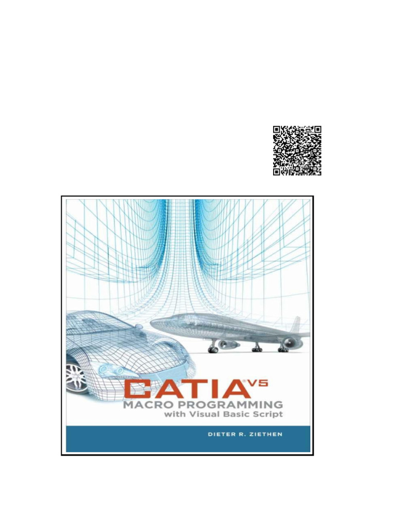 CATIA V5 Macro Programming With Visual Basic Script | PDF | Anne Boleyn ...