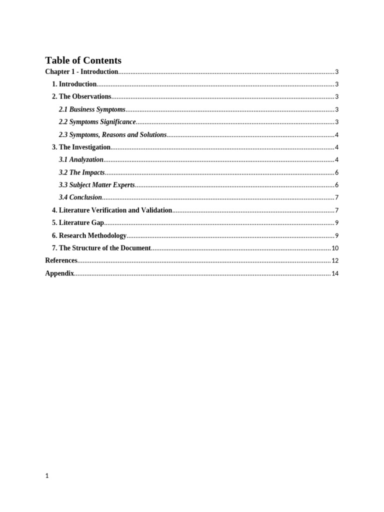 Thesis Draft 4 | PDF | Electronic Cigarette | Market (Economics)