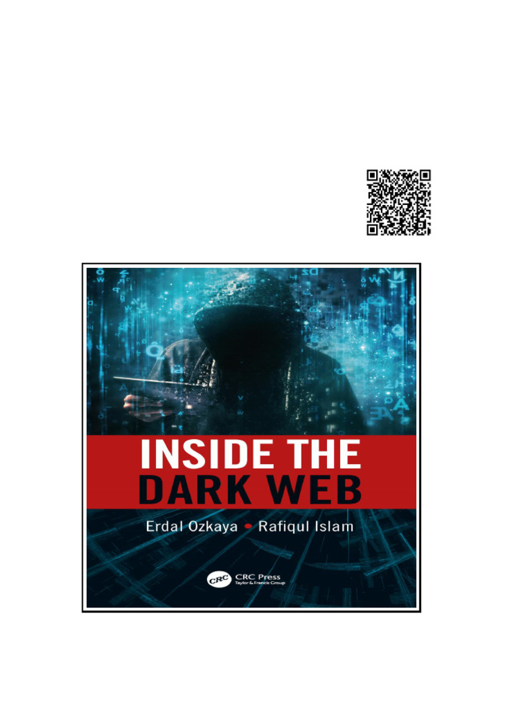 Inside the Dark Web | PDF | United States Border Patrol | Band Gap